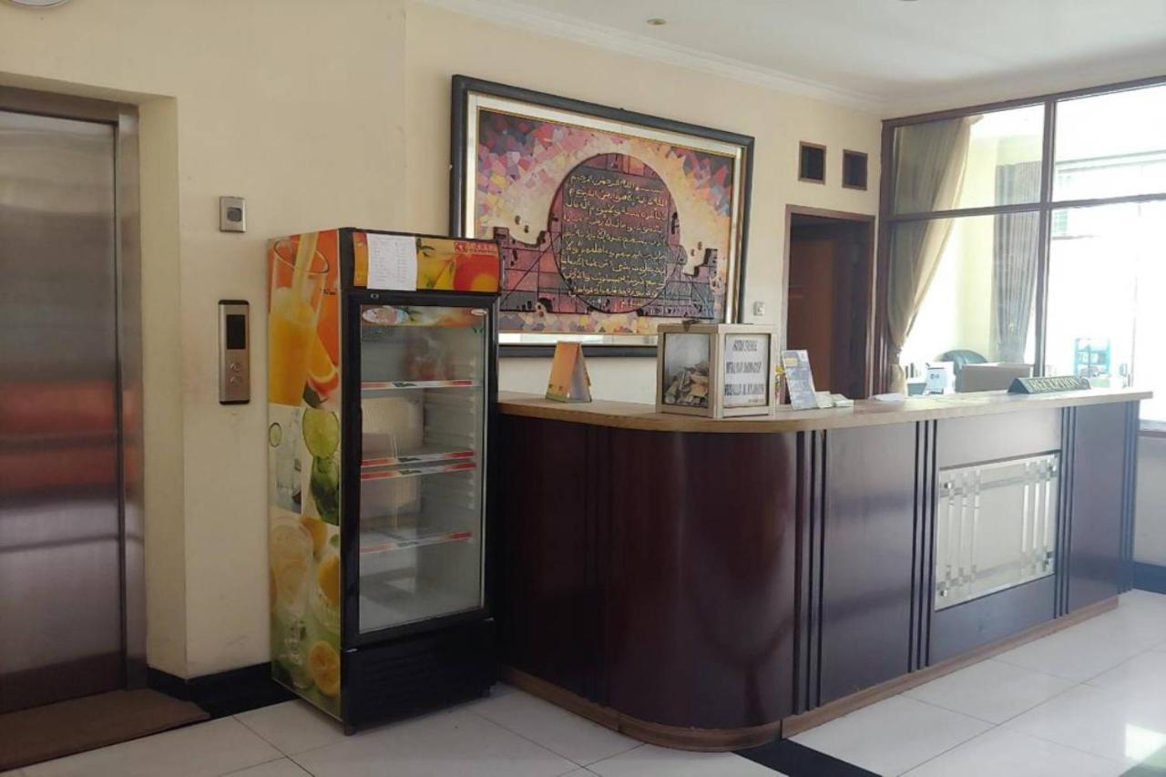 Express O 91578 Villali Jogja Yogyakarta Dış mekan fotoğraf
