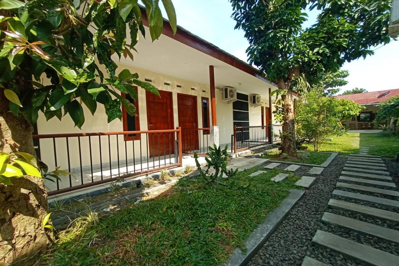 Express O 91578 Villali Jogja Yogyakarta Dış mekan fotoğraf