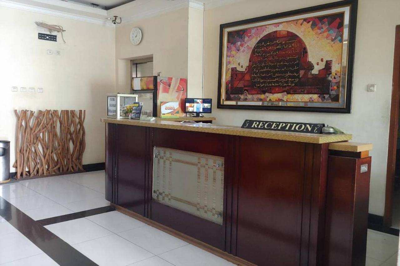 Express O 91578 Villali Jogja Yogyakarta Dış mekan fotoğraf