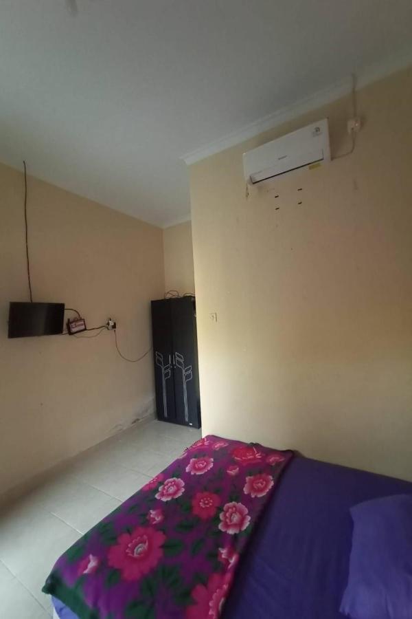 Express O 91578 Villali Jogja Yogyakarta Dış mekan fotoğraf