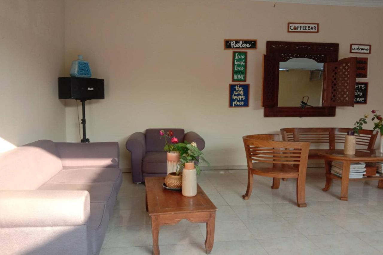 Express O 91578 Villali Jogja Yogyakarta Dış mekan fotoğraf