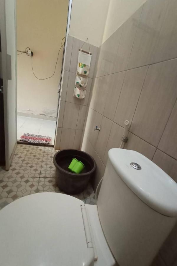 Express O 91578 Villali Jogja Yogyakarta Dış mekan fotoğraf