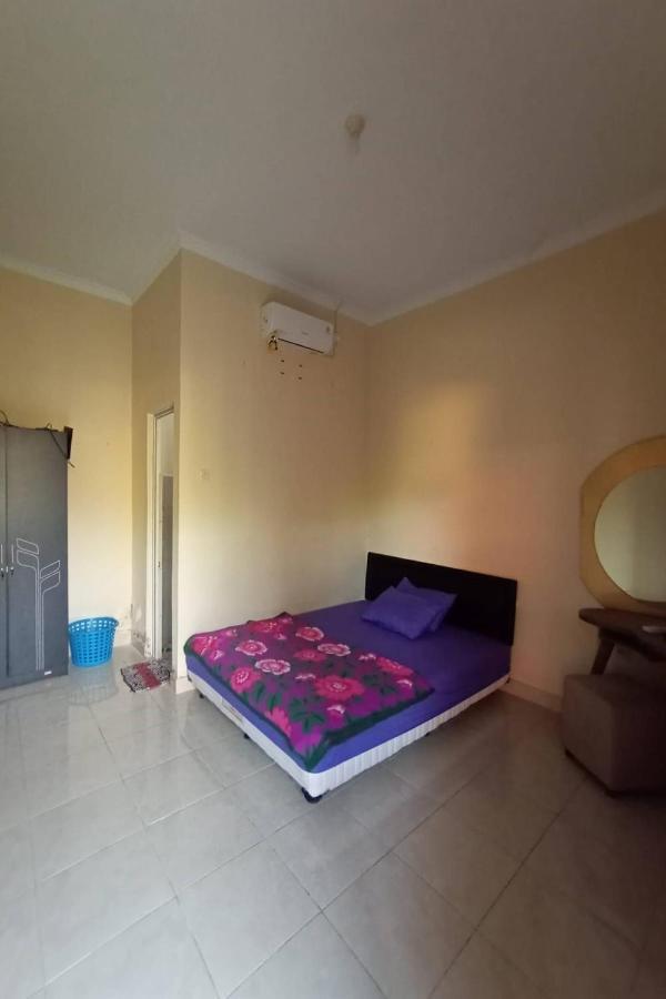 Express O 91578 Villali Jogja Yogyakarta Dış mekan fotoğraf