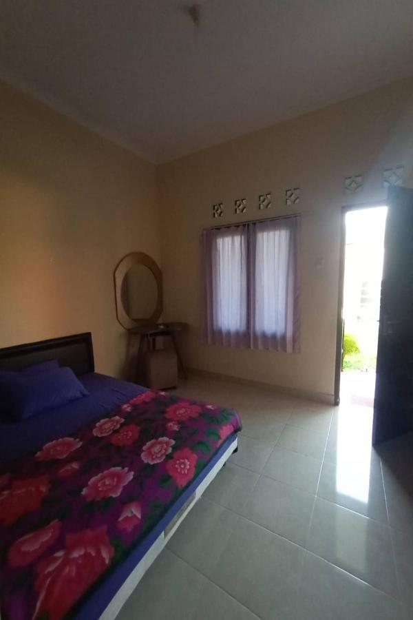 Express O 91578 Villali Jogja Yogyakarta Dış mekan fotoğraf