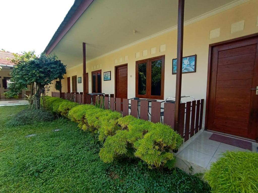 Express O 91578 Villali Jogja Yogyakarta Dış mekan fotoğraf