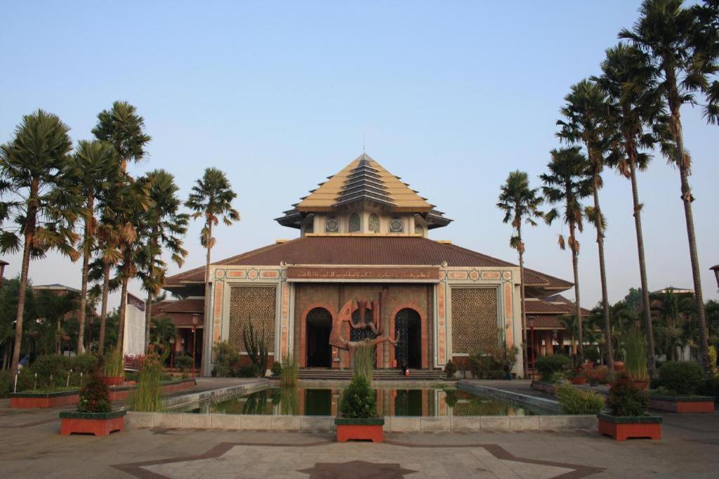 Express O 91578 Villali Jogja Yogyakarta Dış mekan fotoğraf