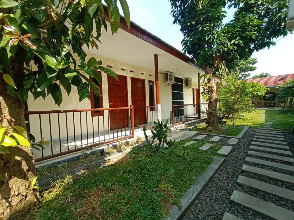 Express O 91578 Villali Jogja Yogyakarta Dış mekan fotoğraf